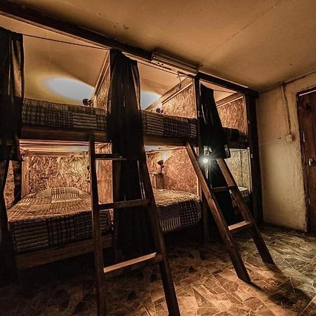 Rafa'S House Ξενοδοχείο Σαν Πέδρο ντε Ατακάμα Εξωτερικό φωτογραφία