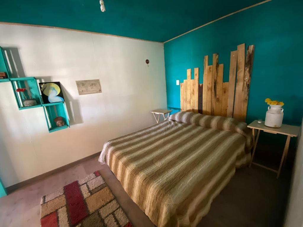 Rafa'S House Ξενοδοχείο Σαν Πέδρο ντε Ατακάμα Εξωτερικό φωτογραφία