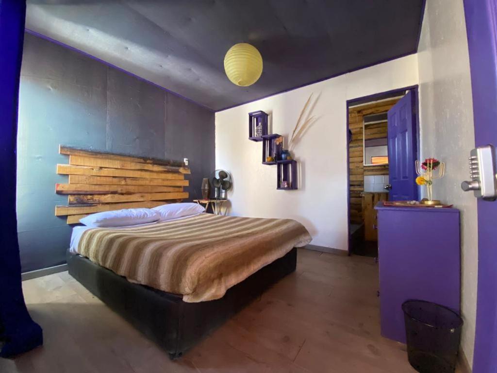 Rafa'S House Ξενοδοχείο Σαν Πέδρο ντε Ατακάμα Εξωτερικό φωτογραφία