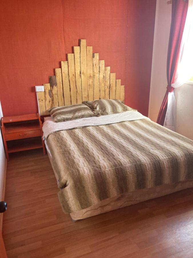 Rafa'S House Ξενοδοχείο Σαν Πέδρο ντε Ατακάμα Εξωτερικό φωτογραφία