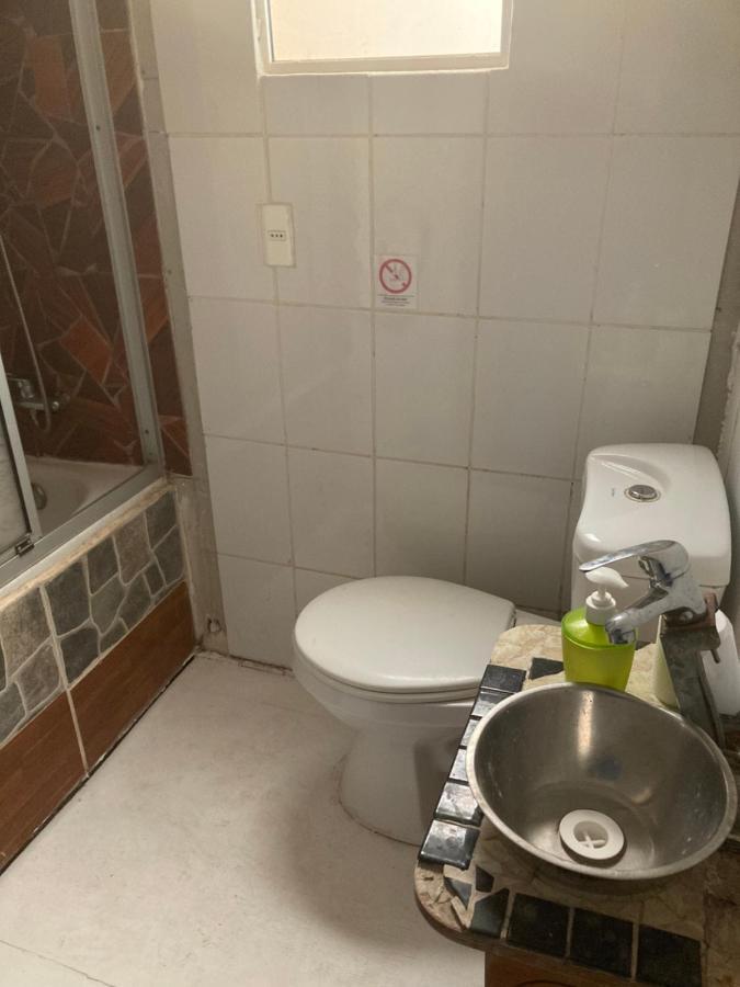 Rafa'S House Ξενοδοχείο Σαν Πέδρο ντε Ατακάμα Εξωτερικό φωτογραφία