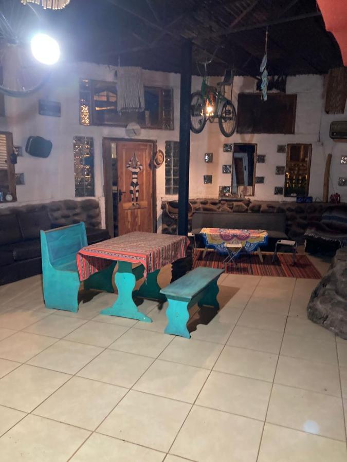 Rafa'S House Ξενοδοχείο Σαν Πέδρο ντε Ατακάμα Εξωτερικό φωτογραφία