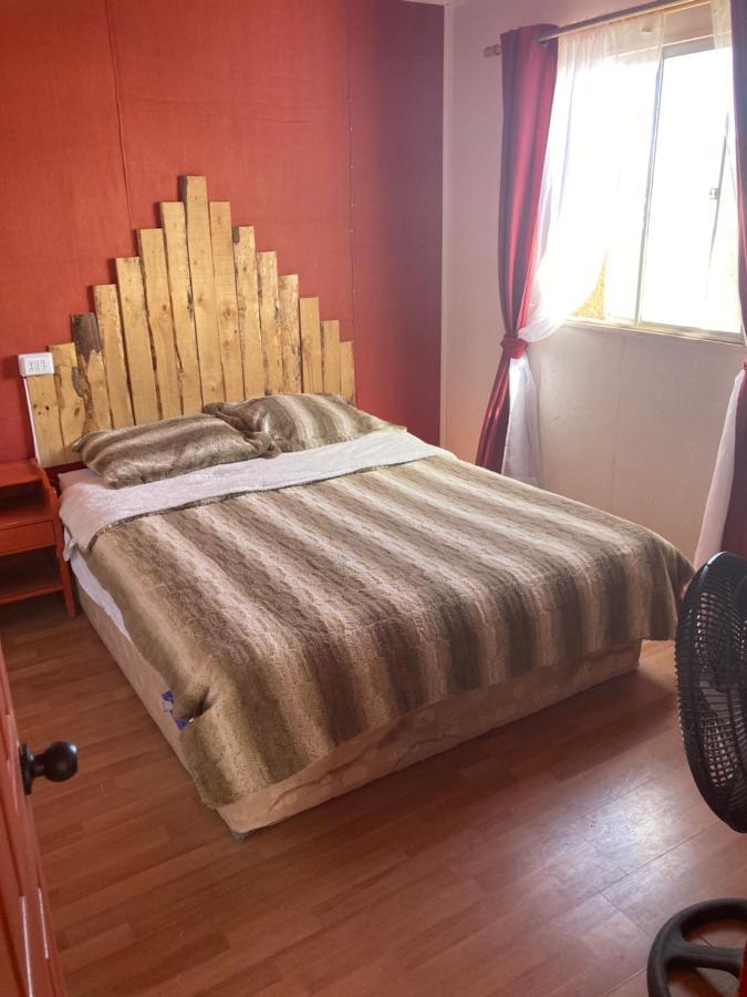 Rafa'S House Ξενοδοχείο Σαν Πέδρο ντε Ατακάμα Εξωτερικό φωτογραφία
