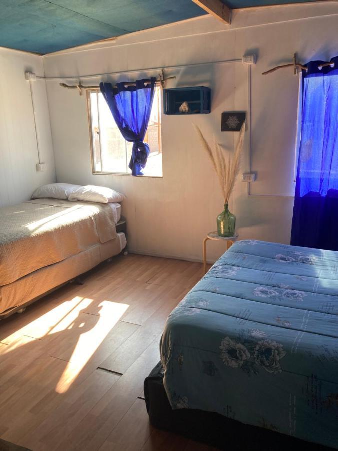 Rafa'S House Ξενοδοχείο Σαν Πέδρο ντε Ατακάμα Εξωτερικό φωτογραφία