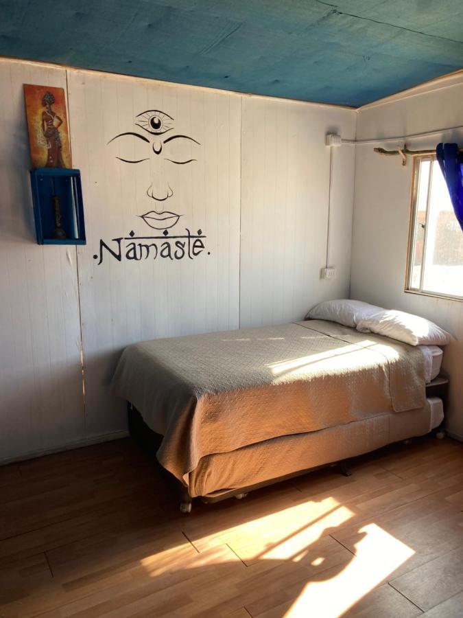 Rafa'S House Ξενοδοχείο Σαν Πέδρο ντε Ατακάμα Εξωτερικό φωτογραφία