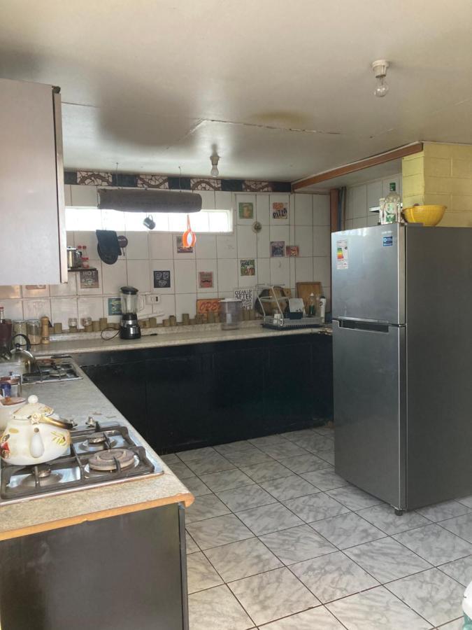 Rafa'S House Ξενοδοχείο Σαν Πέδρο ντε Ατακάμα Εξωτερικό φωτογραφία