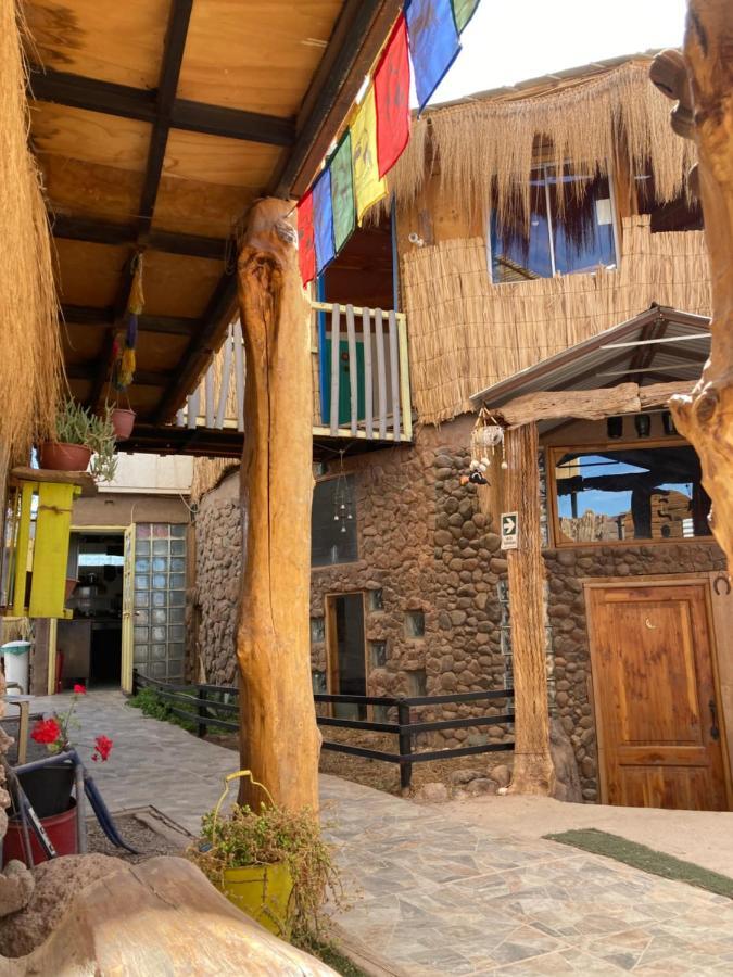 Rafa'S House Ξενοδοχείο Σαν Πέδρο ντε Ατακάμα Εξωτερικό φωτογραφία