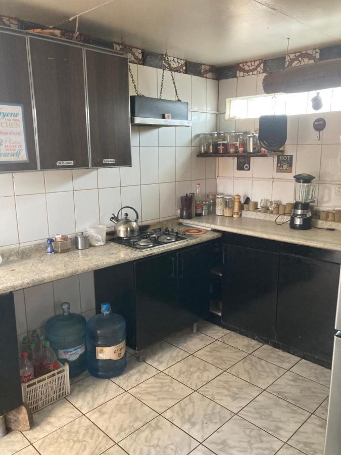 Rafa'S House Ξενοδοχείο Σαν Πέδρο ντε Ατακάμα Εξωτερικό φωτογραφία