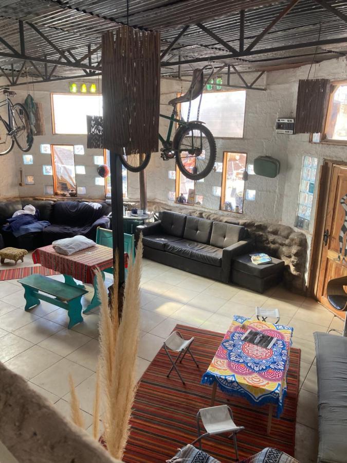 Rafa'S House Ξενοδοχείο Σαν Πέδρο ντε Ατακάμα Εξωτερικό φωτογραφία